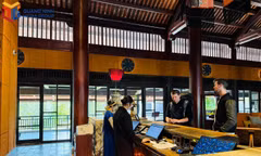 Turning heritage into a resource for development
