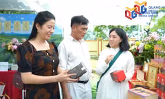 OCOP unlocks the potential of Quang Ninh’s rural economy