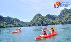 Unlocking the potential of sports tourism