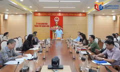 Thorough preparations for Meet Indonesia in Quang Ninh