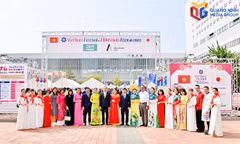 Vietnam - Hokkaido Festival 2026 closes
