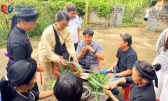 Bringing “local character” into Luc Hon tourism products