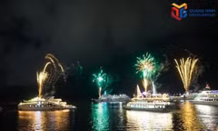 Tourism sector accelerates through year-end stretch