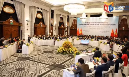Proposal for direct Kunming (China) –Van Don Air Route