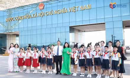 Cultural Exchange Programme “Friendship Mid-Autumn Festival – Strengthening Bonds”