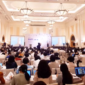 Quang Ninh leads in PAPI 2020 rankings