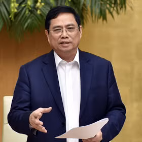 PM orders radical solutions to healthy financial market development