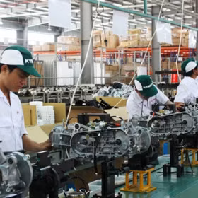 Vietnam becomes fourth most important market for Taiwanese investors