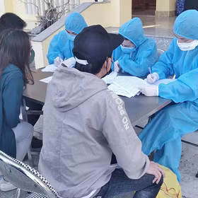 Quang Ninh launches new campaign to prevent spread of Covid-19