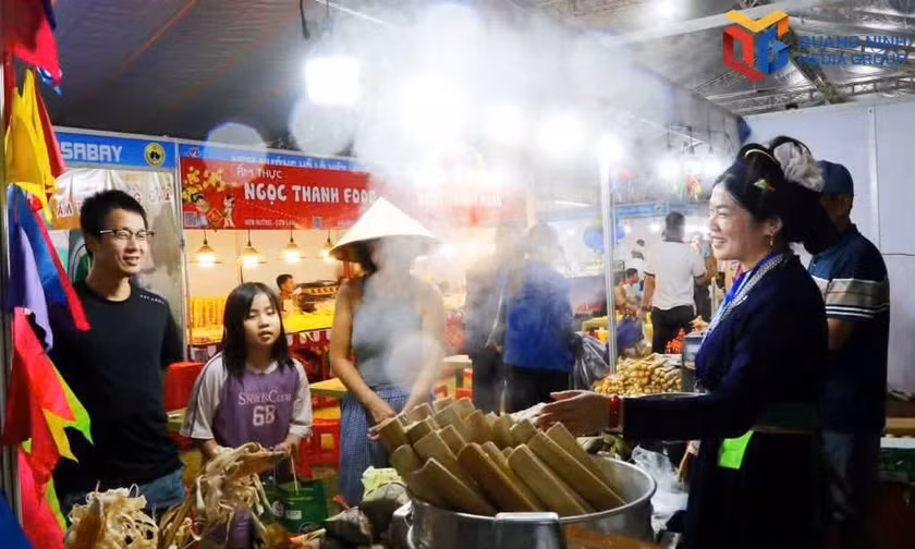 Quang Ninh to host 2026 Food Festival from November 20–24
