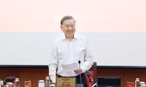 Institutional issues must be addressed for innovation: Party chief