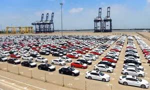 Việt Nam’s auto market gains momentum in early 2025