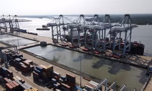 Việt Nam, Azerbaijan see potential for stronger trade ties
