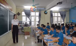 Quang Ninh: Over 15,700 students register for high school entrance exam 