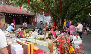 Hong Gai launches new cultural tourism product