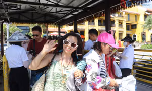 Quang Ninh adjusts tourism growth targets upward