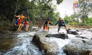 Healing Tourism: A Trend Towards Sustainable Development