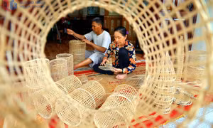 Leveraging heritage and traditional crafts for tourism development in Phong Coc