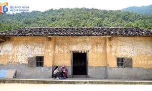 The unique culture of the Dao people in Duong Hoa