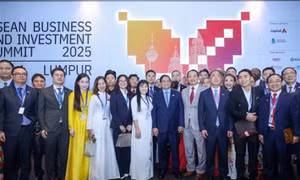 PM Chính calls for stronger ASEAN unity to boost innovation, connectivity and sustainable growth