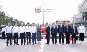 Talks on border gate economic development cooperation