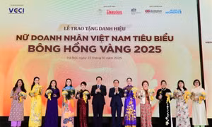 Women's role crucial in sustainable development and international integration