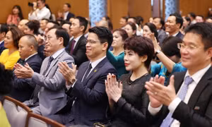 Entrepreneurs power national growth through innovation and strategic investment