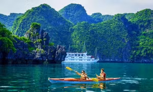 Holidaymakers keen on sustainable tourism after pandemic: workshop