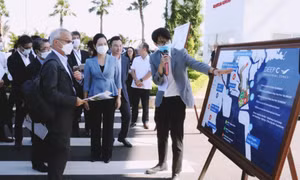 Hokkaido Festival in Ha Long to open in November
