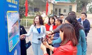 Việt Nam's tourism looks to digital transformation as growth driver