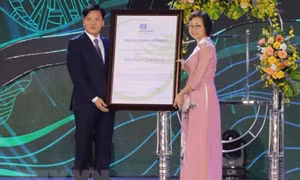 Cao Bang Culture, Sports and Tourism Week launched