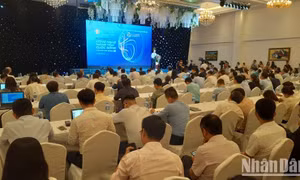 Tech4Life highlights role of technology in life