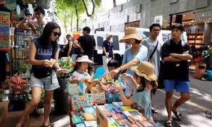 Localities gearing up for peak tourism season