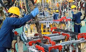 Overcoming headwinds, Vietnam finds new opportunities: Insiders