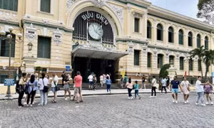 Tourism growth driven by domestic demand: experts