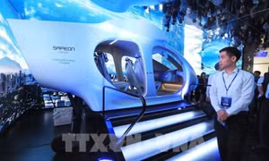 Vietnam lures increased investment to innovation, startups