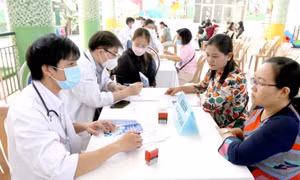 Specific measures needed to improve welfare for women in vulnerable groups