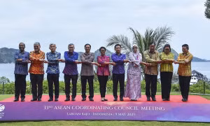 Việt Nam affirms ASEAN needs to promote strength of solidarity, unity