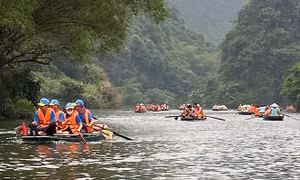 Fully tourism reopening should be safe and effective