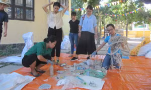 Hội An aims to be ‘zero plastic waste’ destination