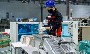 2022 FDI report to focus on green growth, economic structure