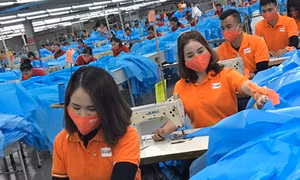 Nation's largest firms the driving force for economic growth