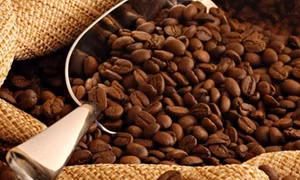 Coffee exports to Indonesia and Algeria see 3-digit growth