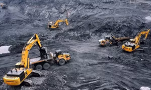 Master plan on exploration, exploitation, processing, use of mineral resources approved