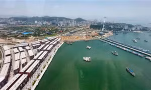 Quảng Ninh Province exceeds investment capital goals six months early