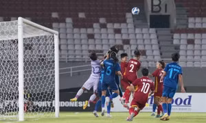 Việt Nam finish second at regional U19 women’s championship