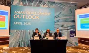 Việt Nam’s economy gathers steam ahead of global challenges: ADB