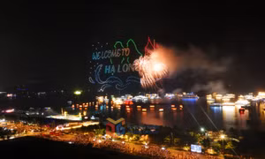 Ha Long Carnival 2025 set to dazzle with bold new highlights