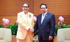 Việt Nam ready to host 16th session of UN Conference on Trade and Development: PM