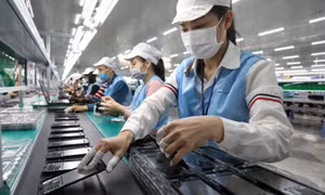 FDI predicted to surge in high-value technology industries